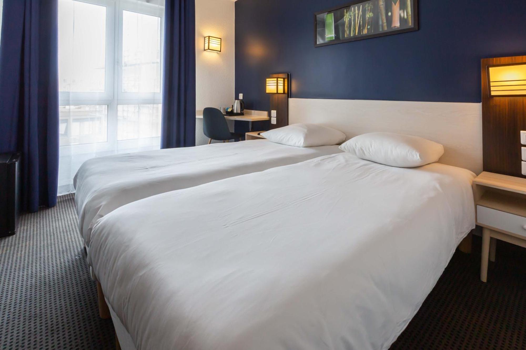 Hotel L'أوبون المظهر الخارجي الصورة